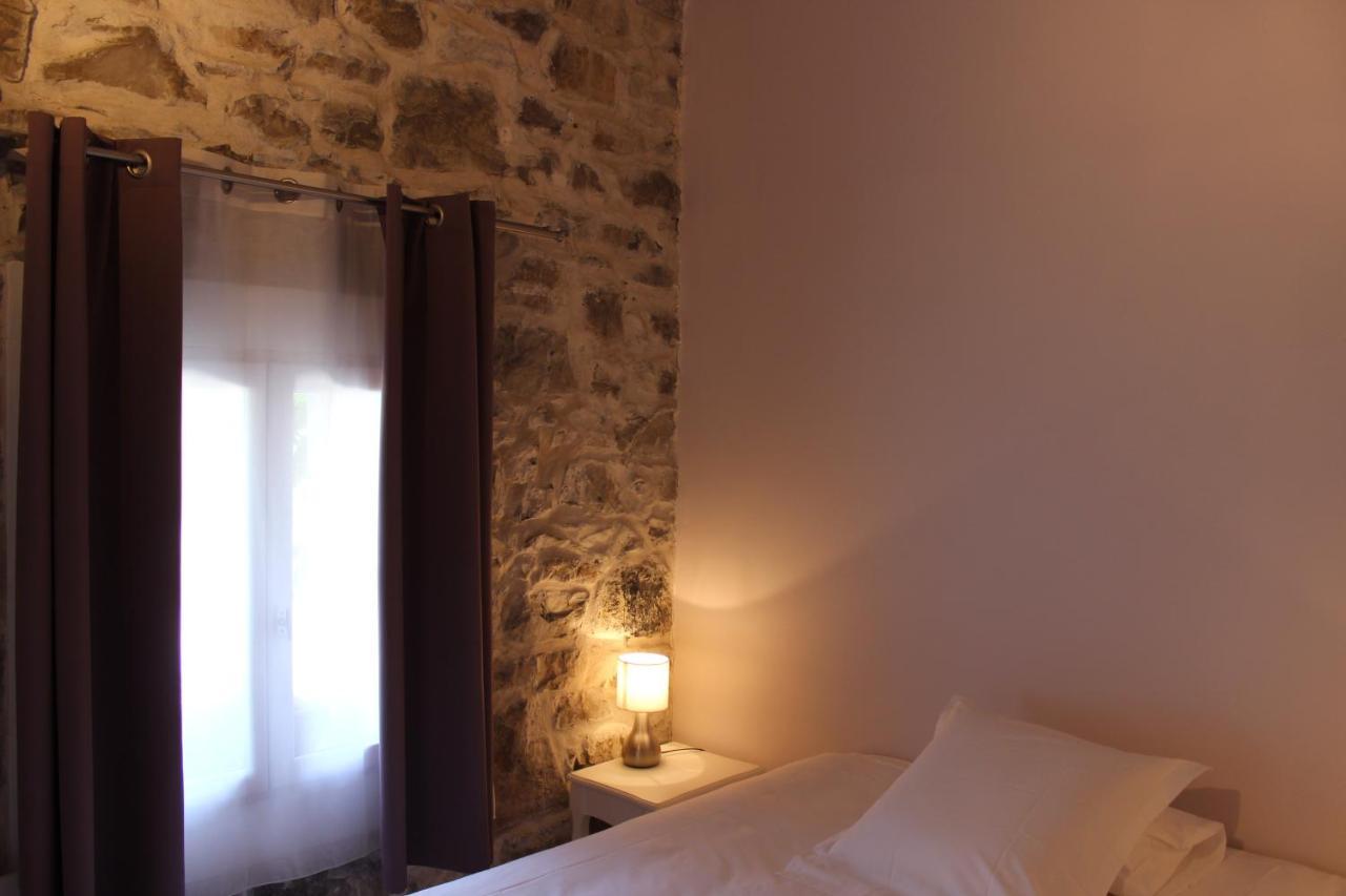 Le Mas De Roux Chambres D'Hotes Bragassargues エクステリア 写真