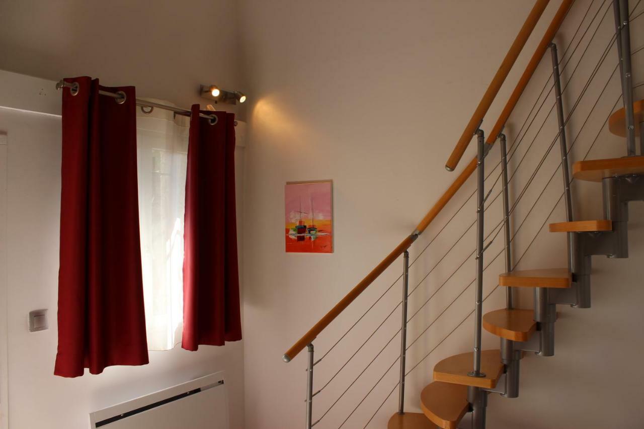 Le Mas De Roux Chambres D'Hotes Bragassargues エクステリア 写真