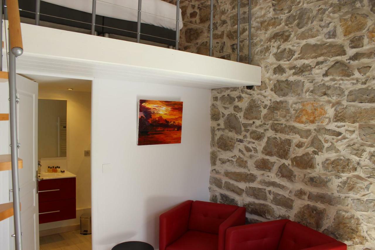 Le Mas De Roux Chambres D'Hotes Bragassargues エクステリア 写真