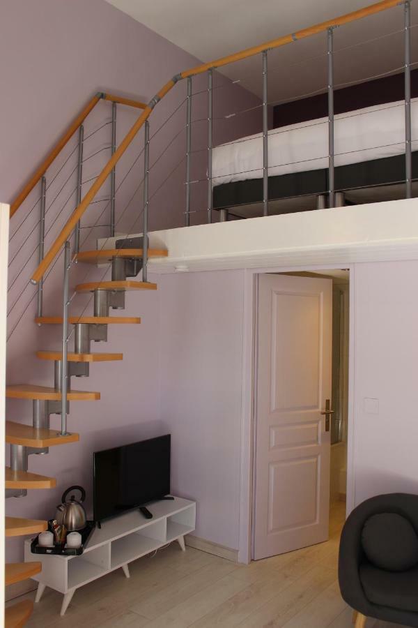Le Mas De Roux Chambres D'Hotes Bragassargues エクステリア 写真