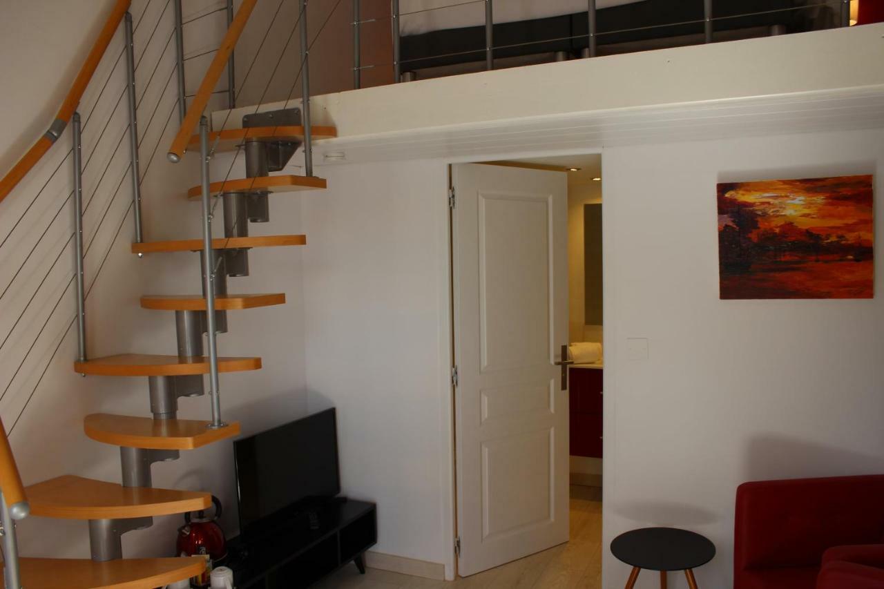 Le Mas De Roux Chambres D'Hotes Bragassargues エクステリア 写真
