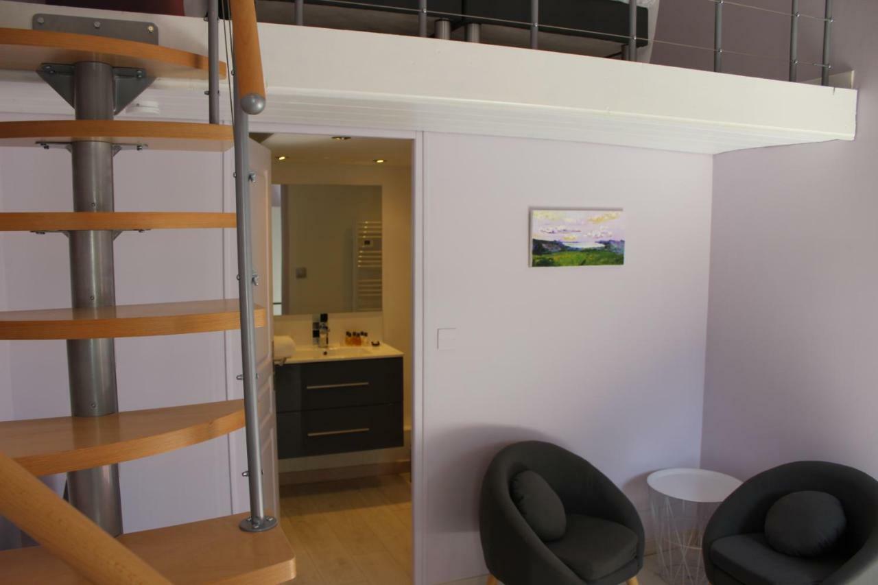 Le Mas De Roux Chambres D'Hotes Bragassargues エクステリア 写真