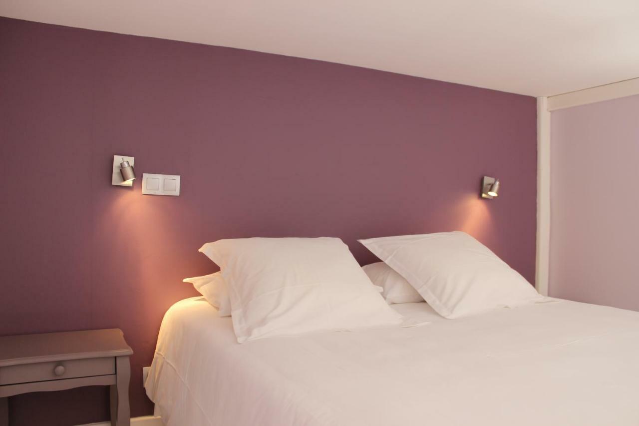 Le Mas De Roux Chambres D'Hotes Bragassargues エクステリア 写真