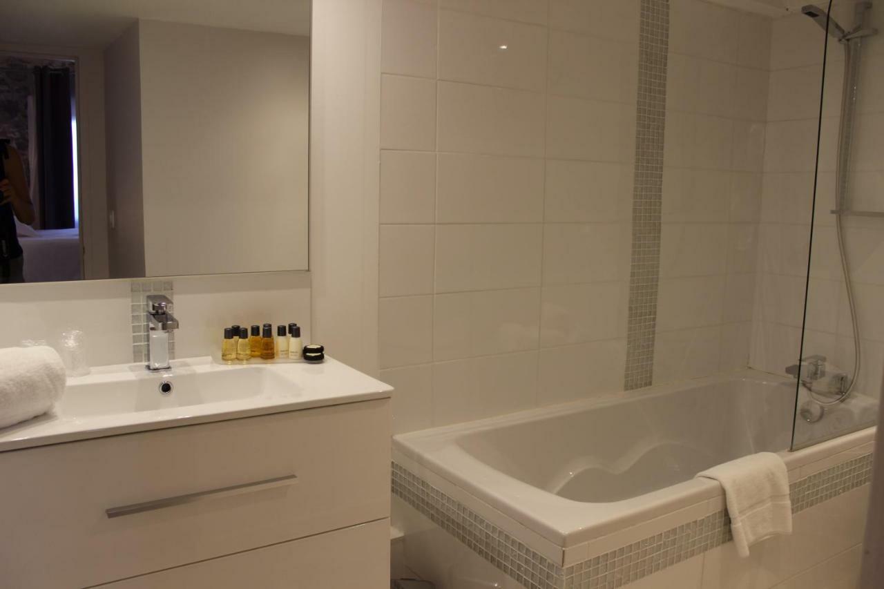 Le Mas De Roux Chambres D'Hotes Bragassargues エクステリア 写真