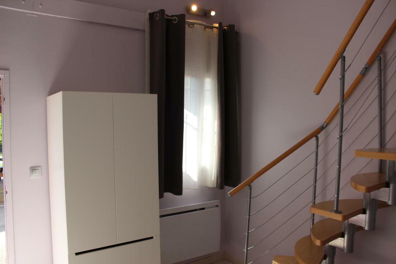 Le Mas De Roux Chambres D'Hotes Bragassargues エクステリア 写真
