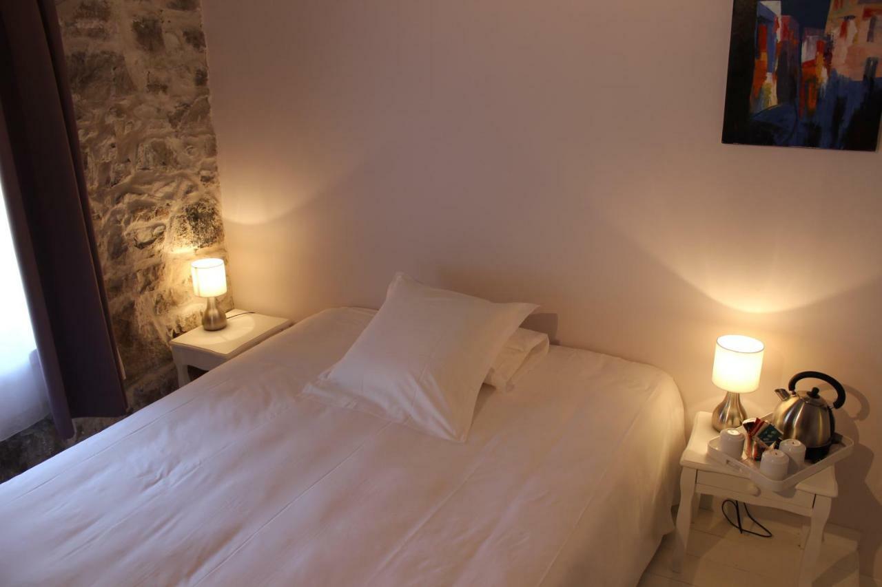 Le Mas De Roux Chambres D'Hotes Bragassargues エクステリア 写真