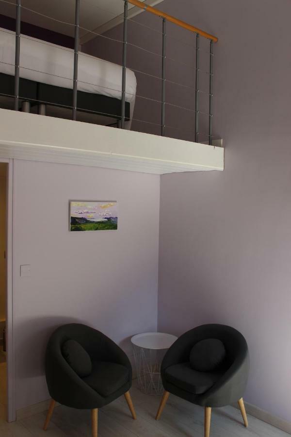 Le Mas De Roux Chambres D'Hotes Bragassargues エクステリア 写真